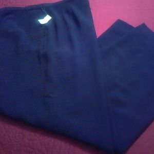 Talbots petites ladies slacks